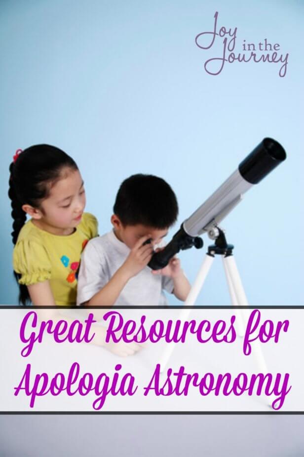 Studying astronomy this school year? Check out these amazing resources for an astronomy study! They go along great with Apologia Astronomy or another astronomy program.