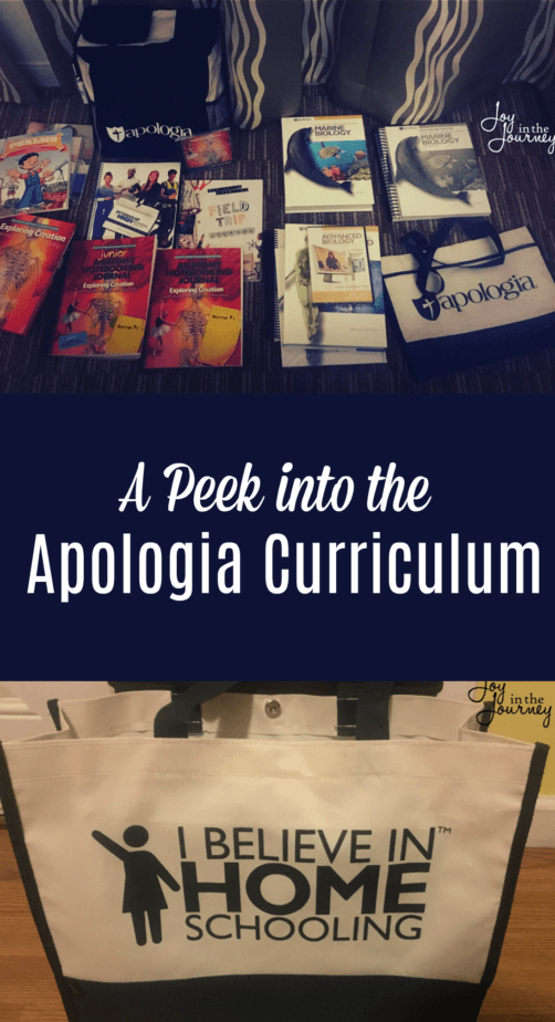 Apologia curriculum is more than just Science. It's resources for your whole homeschool family! Take a peek into the Apologia curriculum and learn what all Apologia has to offer you!