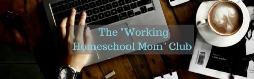 The Working Homeschool Moms Facebook