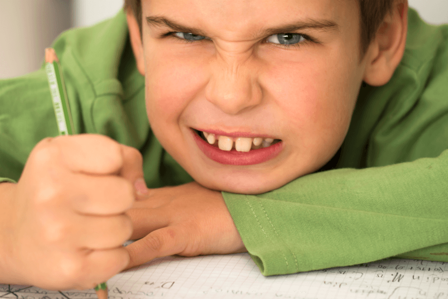 These are some sure fire ways to get your kids to hate homeschooling! 