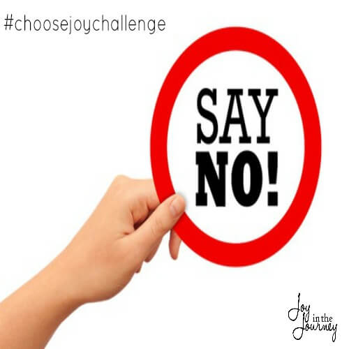learning-to-say-no