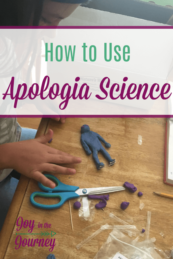 I get a lot of questions about exactly HOW to use Apologia science. So, today I am sharing how we use Apologia science and why we love this homeschool science program.