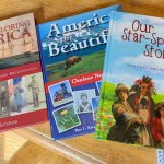 How to Homeschool Multiple Ages with Notgrass History