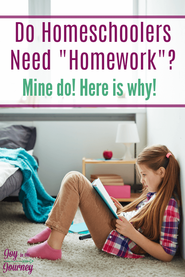 Some kids NEED someone to show them HOW to obtain good study habits. One way we are doing that in our homeschool schedule is by implementing homeschool study time. Our children need to learn this valuable lesson and they need to do it BEFORE they are in high school.