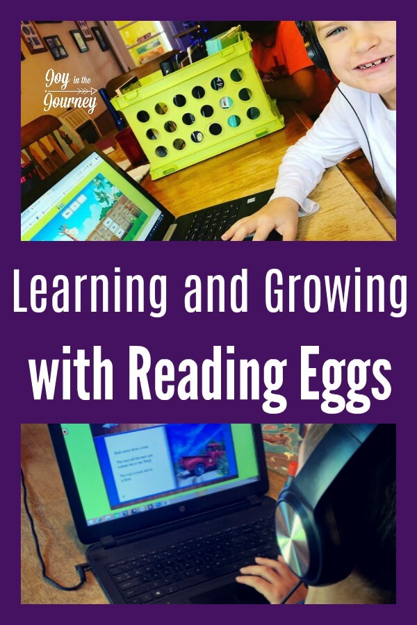 Wondering about the program, Reading Eggs? I am sharing how this online reading program helped my struggling learner excel. Plus, grab a free 4 week trial! 