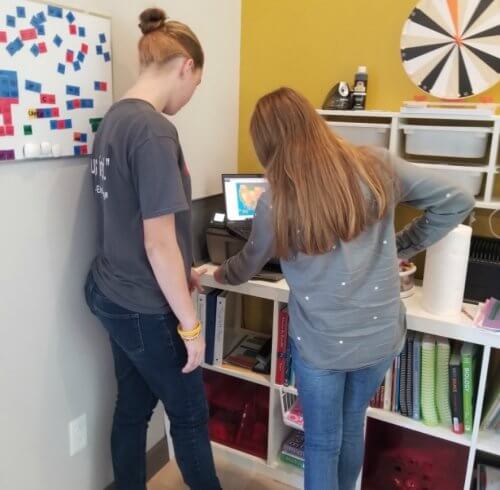 Notgrass makes homeschooling high school easy and fun 