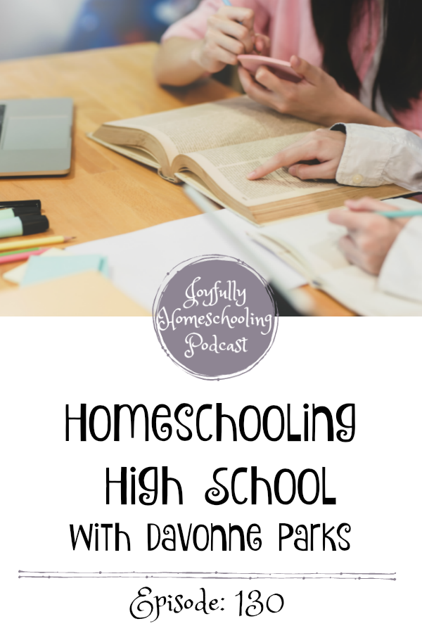 In this episode, we are tackling how we are choosing credits, creating transcripts, making decisions on dual enrollment, and so much more. Come learn all about homeschooling high school with us! 